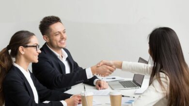 Pasti Lolos ini 7 Tips Menghadapi Wawancara Beasiswa