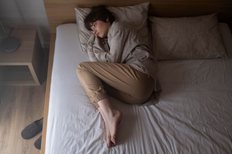 Patut Dicoba, Ini 7 Cara Ampuh Atasi Insomnia