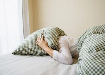 Ternyata Ini 10 Penyebab Insomnia yang Sering Terjadi