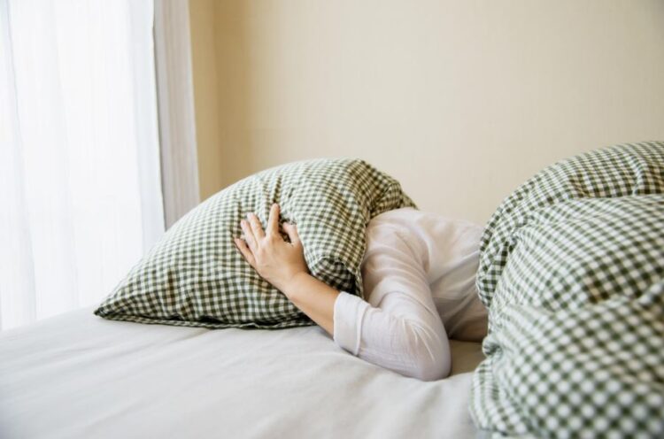 Ternyata Ini 10 Penyebab Insomnia yang Sering Terjadi