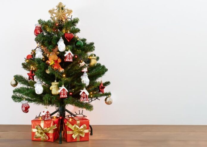 Ternyata Ini Sejarah Natal yang Dirayakan Setiap 25 Desember