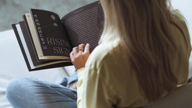 Aries Lajang Jodoh Sudah Terlihat Cancer Jangan Terlalu Selektif Ramalan Zodiak Periode 6-13 Desember 2025