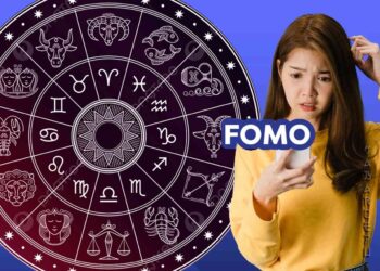 Aries Sedang FOMO, Cancer yang Protektif: Ramalan Zodiak Minggu Ini Peroide 13-20 Desember 2025