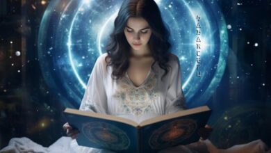 Aura Leo Memikat Kuat Pasangan Scorpio Kurangi Rasa Cemburu Ramalan Zodiak Minggu Ini 6-13 Desember 2025