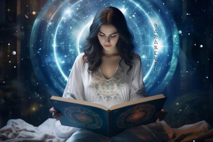 Aura Leo Memikat Kuat Pasangan Scorpio Kurangi Rasa Cemburu Ramalan Zodiak Minggu Ini 6-13 Desember 2025