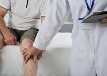 Awas Efek Asam Urat Tinggi Bisa Memicu Beragam Penyakit Serius