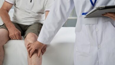 Awas Efek Asam Urat Tinggi Bisa Memicu Beragam Penyakit Serius