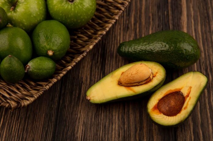Banyak yang Belum Tahu Ini Ragam Manfaat Alpukat bagi Tubuh