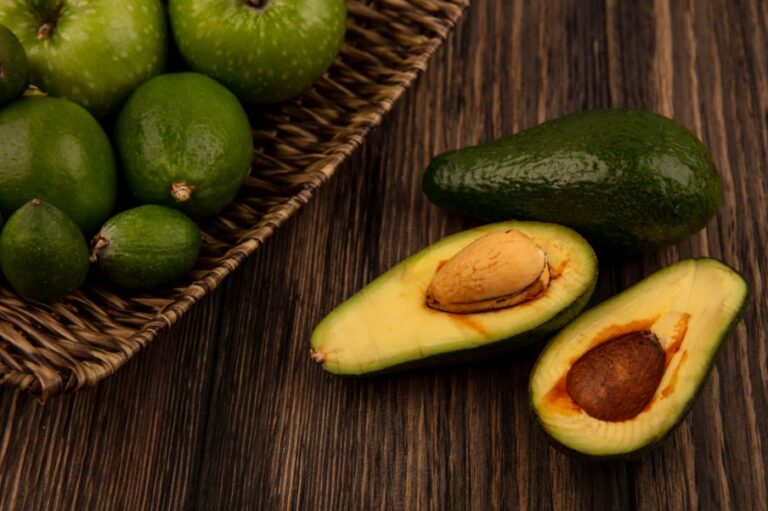 Banyak yang Belum Tahu Ini Ragam Manfaat Alpukat bagi Tubuh