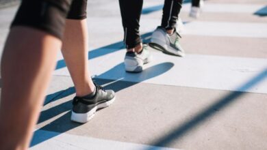 Berapa Jumlah Langkah Kaki yang Ideal dalam Sehari? Ini Penjelasannya