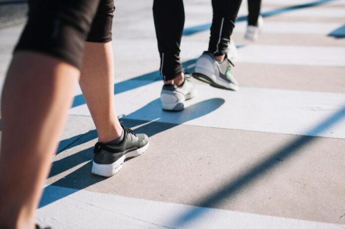 Berapa Jumlah Langkah Kaki yang Ideal dalam Sehari? Ini Penjelasannya