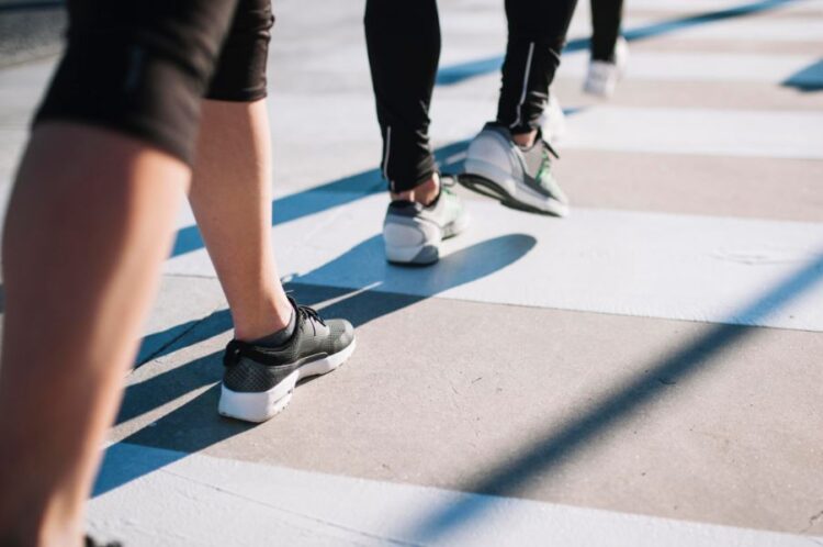 Berapa Jumlah Langkah Kaki yang Ideal dalam Sehari? Ini Penjelasannya