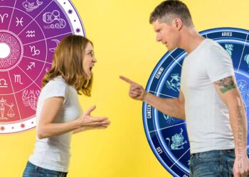 Berpotensi Konflik Inilah Pasangan Zodiak yang Bakal Penuh Tantangan dalam Menjalin Hubungan