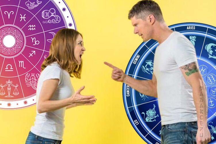 Berpotensi Konflik Inilah Pasangan Zodiak yang Bakal Penuh Tantangan dalam Menjalin Hubungan