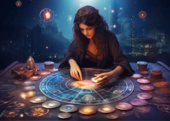 Bulan Ini Miliknya Zodiak Sagitarius Simak Kondisi Karir Keuangan dan Asmara Anda di Bulan Desember 2025