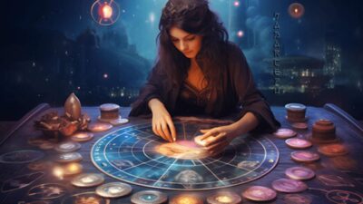 Bulan Ini Miliknya Zodiak Sagitarius! Simak Kondisi Karir, Keuangan dan Asmara Anda di Bulan Desember 2025