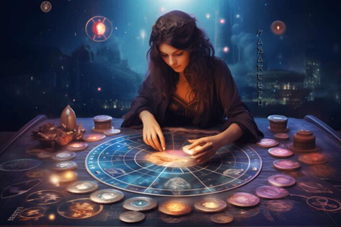 Bulan Ini Miliknya Zodiak Sagitarius Simak Kondisi Karir Keuangan dan Asmara Anda di Bulan Desember 2025