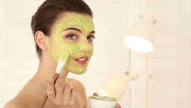 Cara Membuat Masker Alpukat Rumahan Modal Murah Hasil Maksimal