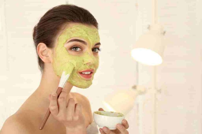 Cara Membuat Masker Alpukat Rumahan Modal Murah Hasil Maksimal