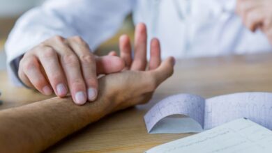 Catat Ini Angka Normal Asam Urat pada Pria dan Wanita