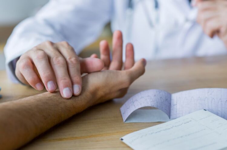 Catat Ini Angka Normal Asam Urat pada Pria dan Wanita