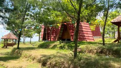 Cocok Untuk GEN Z 5 Rekomendasi Wisata Alam di Blora Untuk Menikmati Camping Akhir Tahun