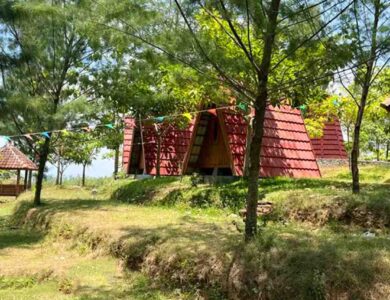 Cocok Untuk GEN Z 5 Rekomendasi Wisata Alam di Blora Untuk Menikmati Camping Akhir Tahun