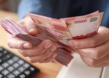 Daftar Lengkap UMP Tahun 2026 di 38 Provinsi di Indonesia