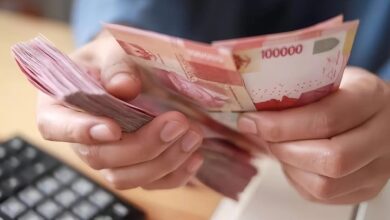 Daftar Lengkap UMP Tahun 2026 di 38 Provinsi di Indonesia