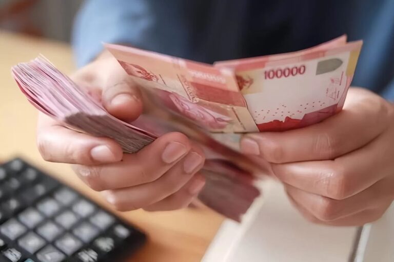 Daftar Lengkap UMP Tahun 2026 di 38 Provinsi di Indonesia