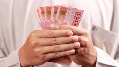 Dari Terendah Hingga Tertinggi Berikut Rincian UMK Jateng 2026 Cek Berapa UMK di Tempatmu