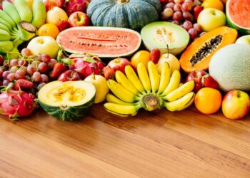 Deretan Buah Penurun Kolesterol yang Ampuh Jaga Kesehatan Jantung