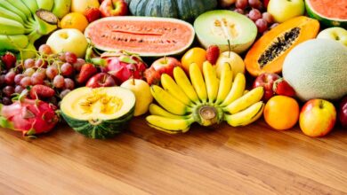 Deretan Buah Penurun Kolesterol yang Ampuh Jaga Kesehatan Jantung