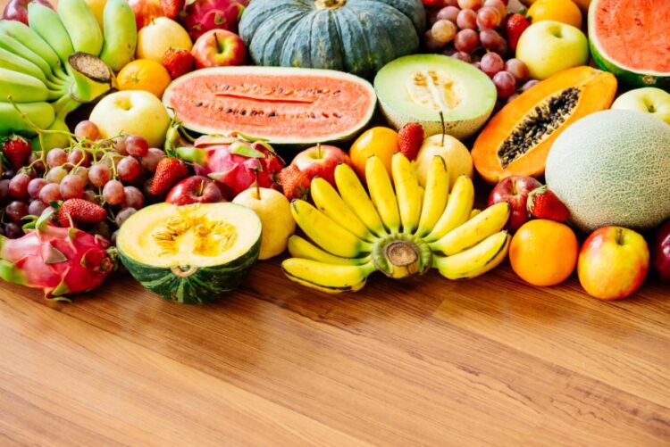 Deretan Buah Penurun Kolesterol yang Ampuh Jaga Kesehatan Jantung