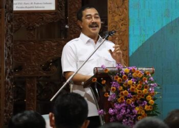 Dua Menteri Sambangi Blora, Bakal Banyak Program Digarap 4 Dua Menteri Sambangi Blora Bakal Banyak Program Digarap