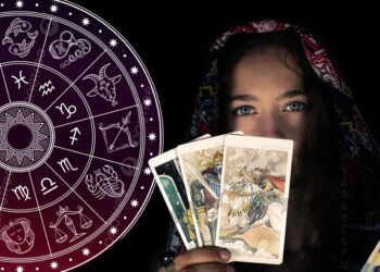 Energi Rohani Pisces Sedang Kuat Aquarius Menuju Out of The Box Ramalan Zodiak Desember 2025