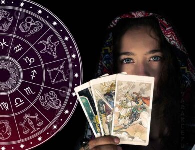 Energi Rohani Pisces Sedang Kuat Aquarius Menuju Out of The Box Ramalan Zodiak Desember 2025