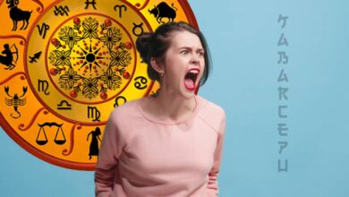 Gampang Emosi 5 Zodiak Ini Bakal Tidak Sabaran di Penghujung Tahun 2025