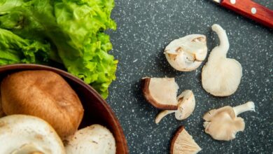 Hati-Hati 6 Sayuran Ini Bisa Picu Asam Urat Naik