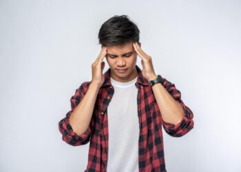 Hati-Hati Ini Ciri Kolesterol Tinggi yang Kerap Diabaikan