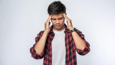 Hati-Hati Ini Ciri Kolesterol Tinggi yang Kerap Diabaikan