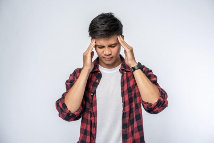Hati-Hati Ini Ciri Kolesterol Tinggi yang Kerap Diabaikan