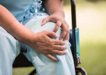 Hati-Hati Ini Deretan Gejala Asam Urat yang Wajib Anda Waspadai