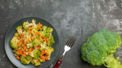 Ingin Turunkan Kolesterol Coba Konsumsi Makanan-Makanan Ini