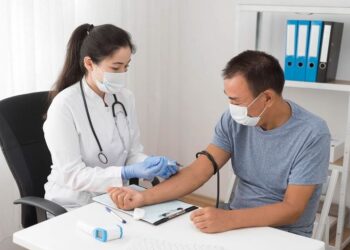 Ini Batas Normal Kolesterol Pria dan Wanita Berdasarkan Usia