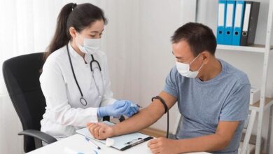 Ini Batas Normal Kolesterol Pria dan Wanita Berdasarkan Usia