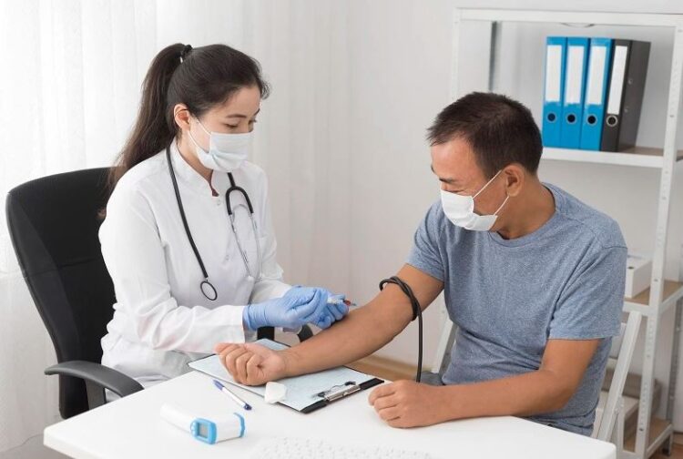 Ini Batas Normal Kolesterol Pria dan Wanita Berdasarkan Usia