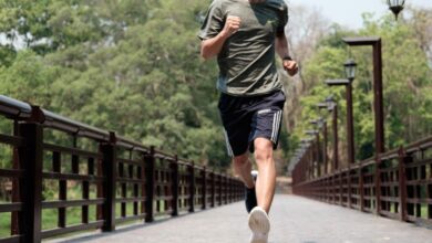 Jangan Lengah 7 Langkah Menjaga Kesehatan Tubuh dan Mental di Akhir Tahun