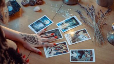 Karir Leo Akan Melesat Scorpio Perlu Keberanian Keluar dari Zona Nyaman Ramalan Zodiak Desember 2025