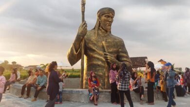 Libur Nataru Tiba 6 Rekomendasi Wisata Blora yang Cocok Untuk Liburan Keluarga